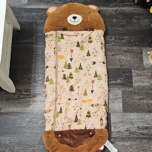 Lippert Sleeping Bag/Pillow for Kids